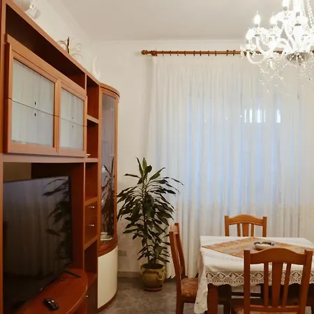 شقة Casa Luisa Perla Tua Vacanza *